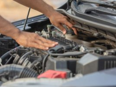 Car Demands AC Servicing