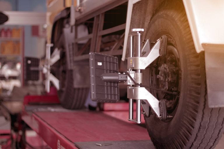 Car Servicing