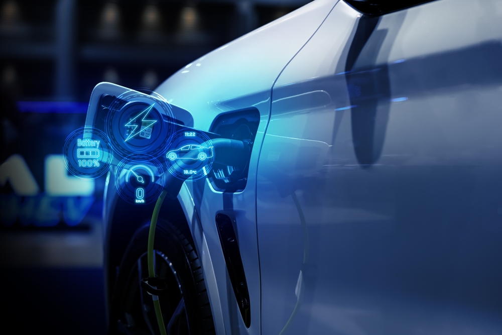 Electric Car